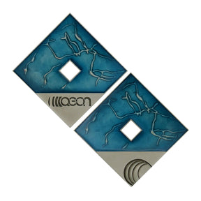Deathloop Limited Edition Trinket Medallion