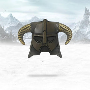 The Elder Scrolls V: Skyrim Limited Edition Pin Badge
