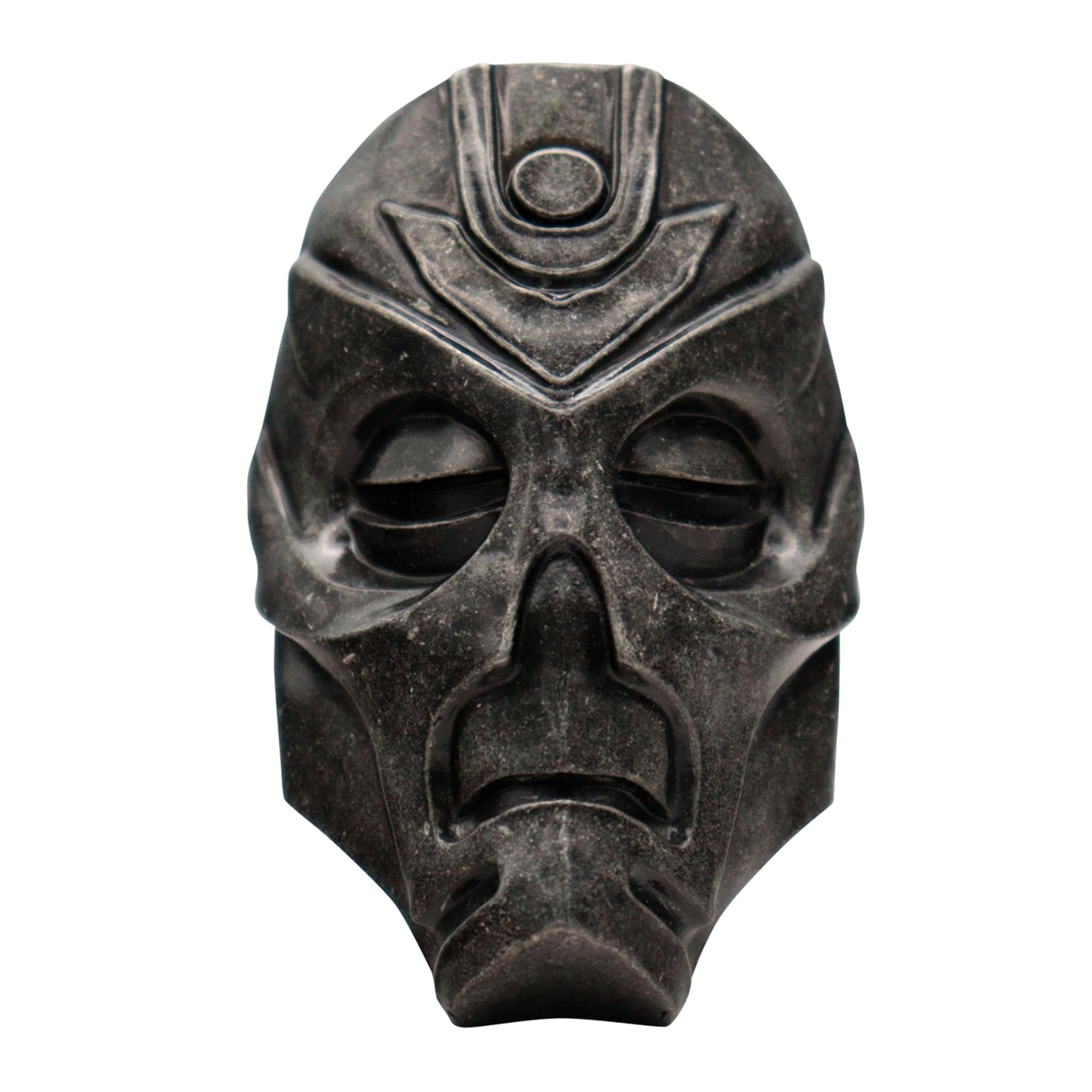 The Elder Scrolls V: Skyrim Set of 4 Dragon Priest Masks
