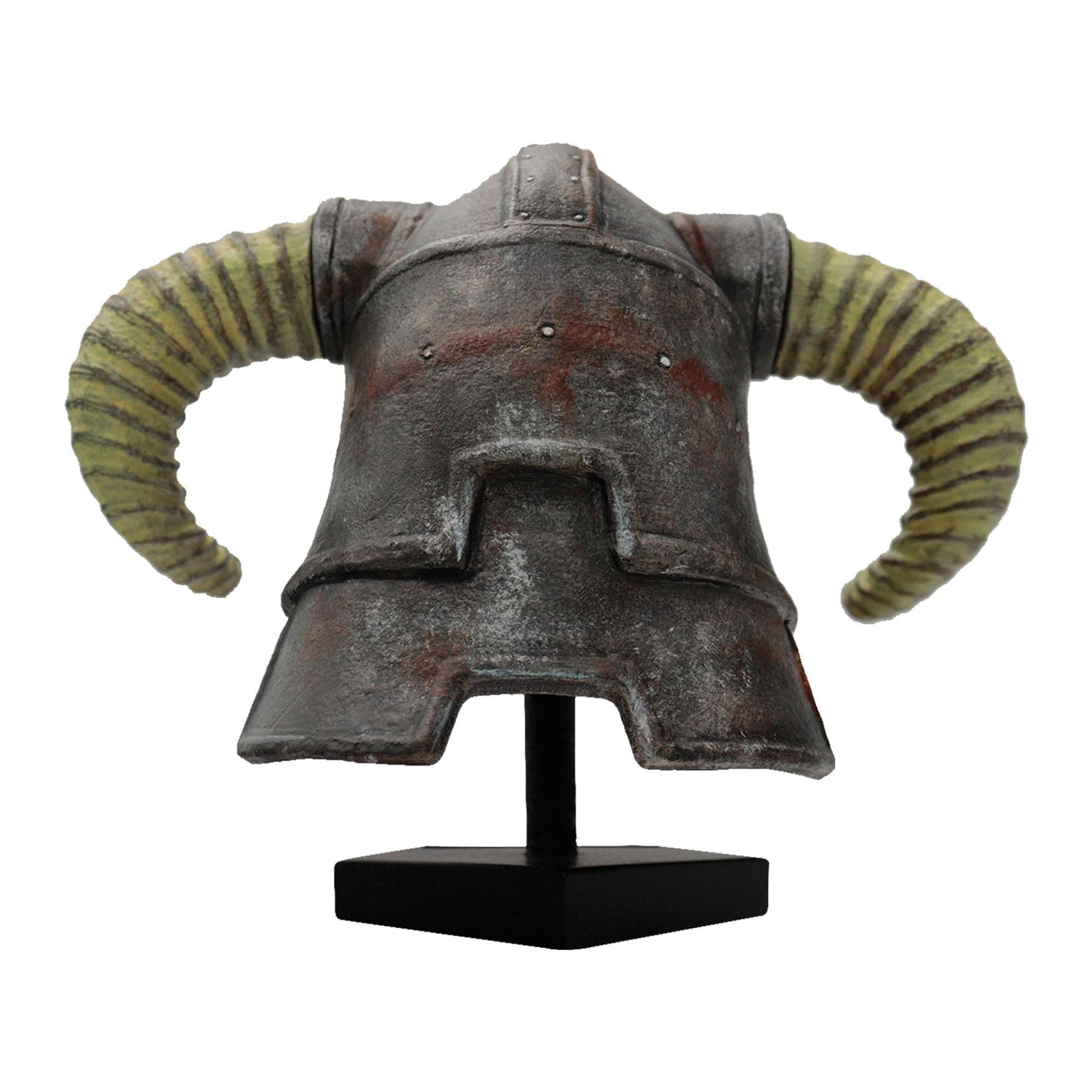 The Elder Scrolls: Skyrim Limited Edition Dragonborn Helmet Replica