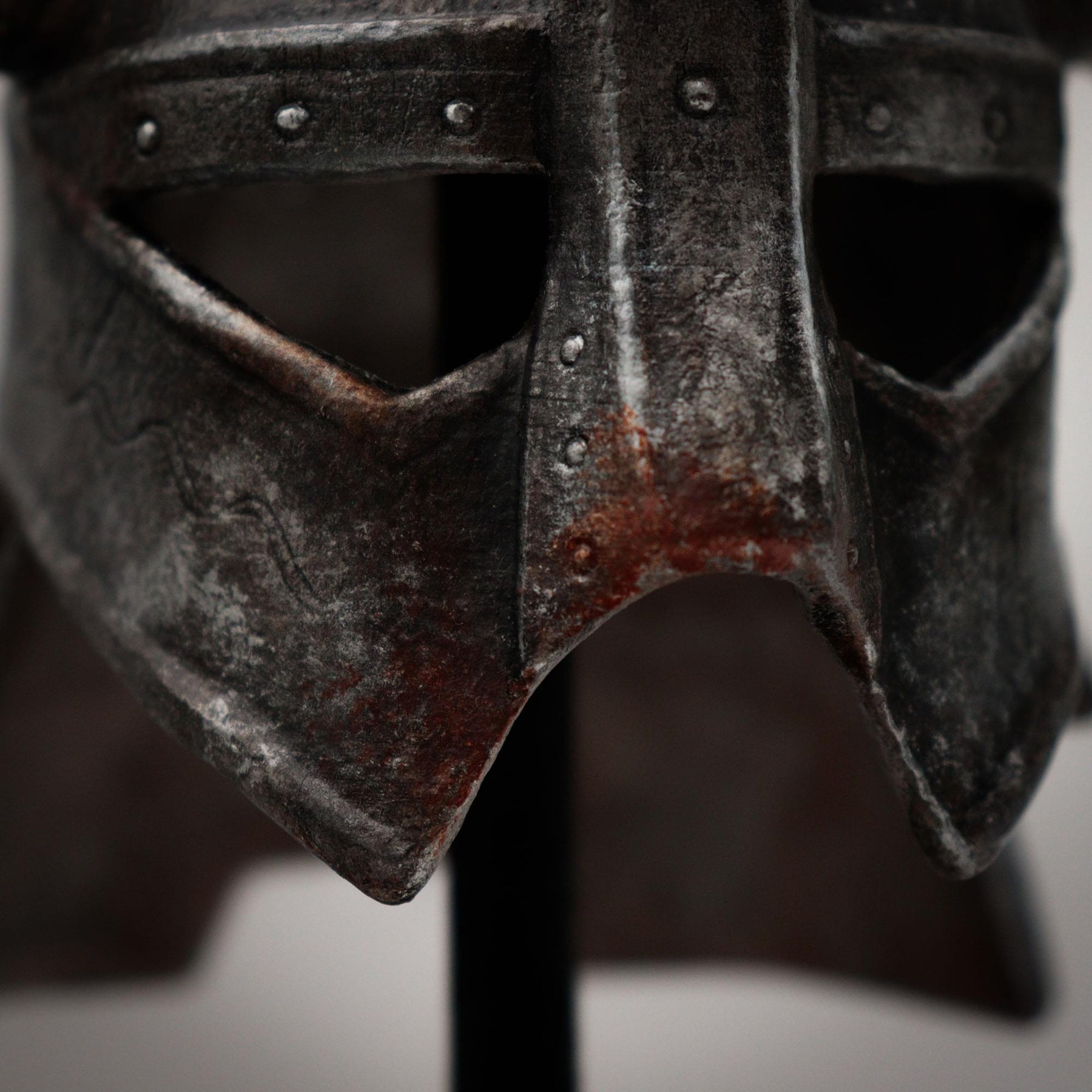 The Elder Scrolls: Skyrim Limited Edition Dragonborn Helmet Replica