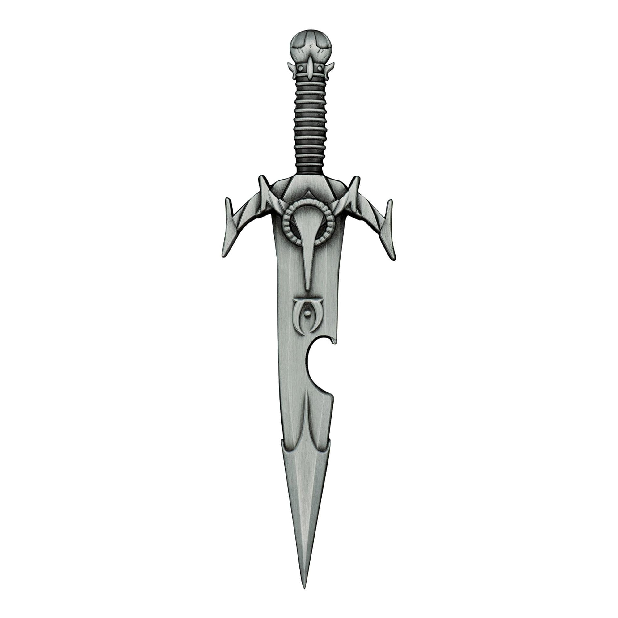 The Elder Scrolls IV: Oblivion Mehrune's Razor Bottle Opener