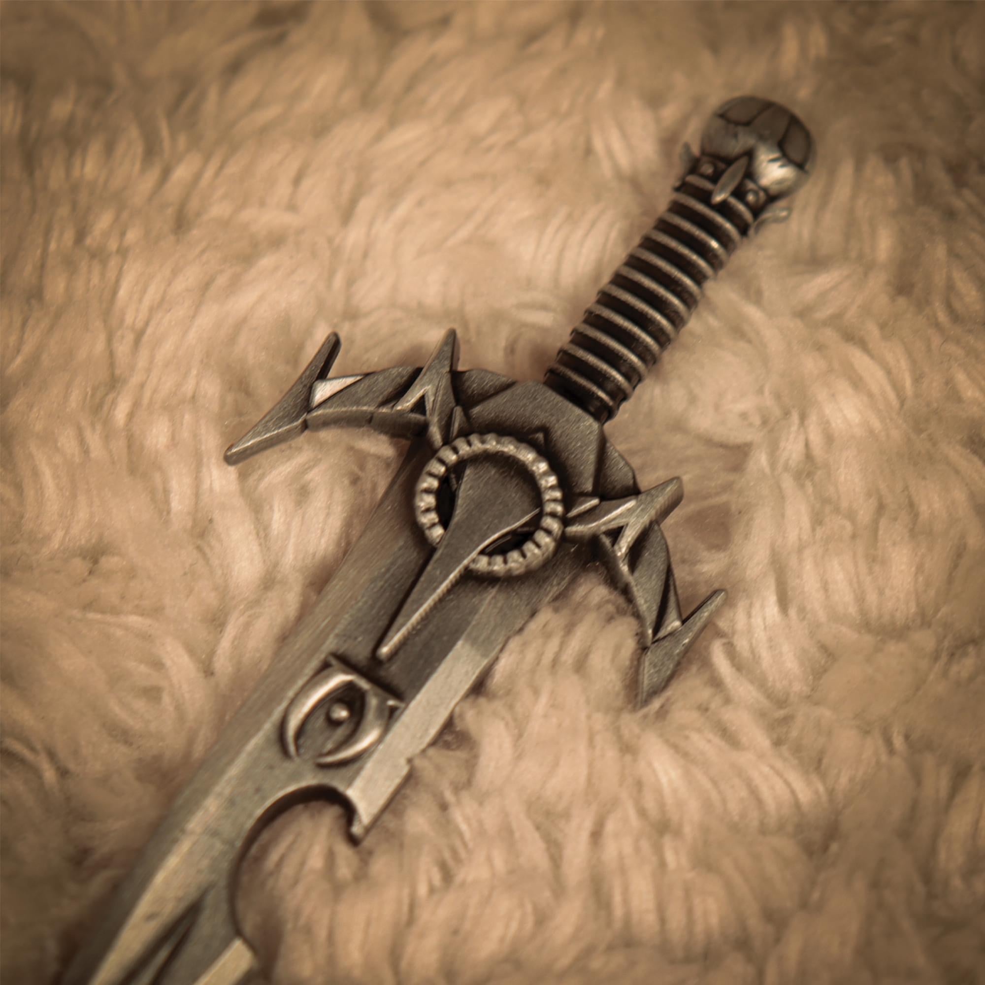 The Elder Scrolls IV: Oblivion Mehrune's Razor Bottle Opener