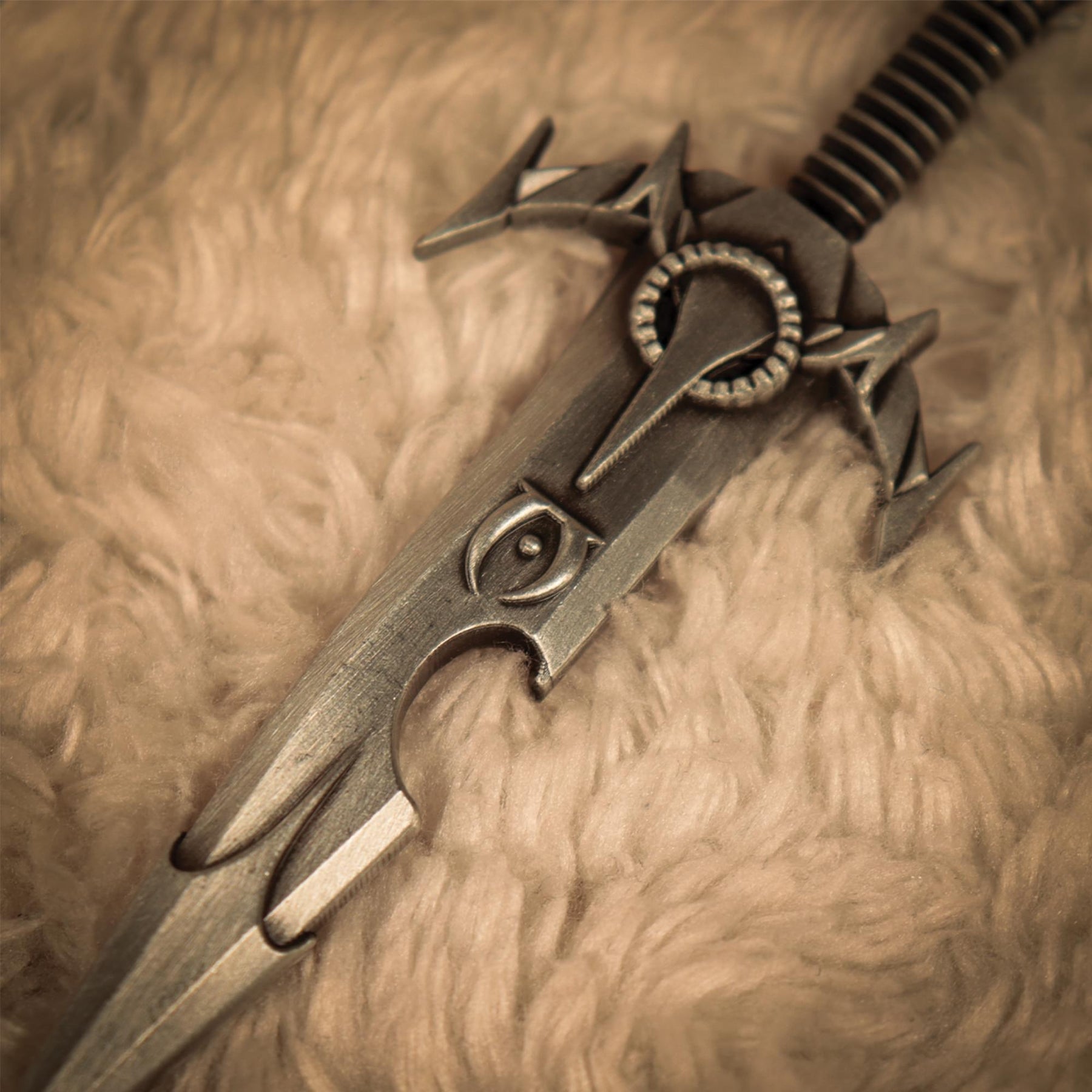 The Elder Scrolls IV: Oblivion Mehrune's Razor Bottle Opener