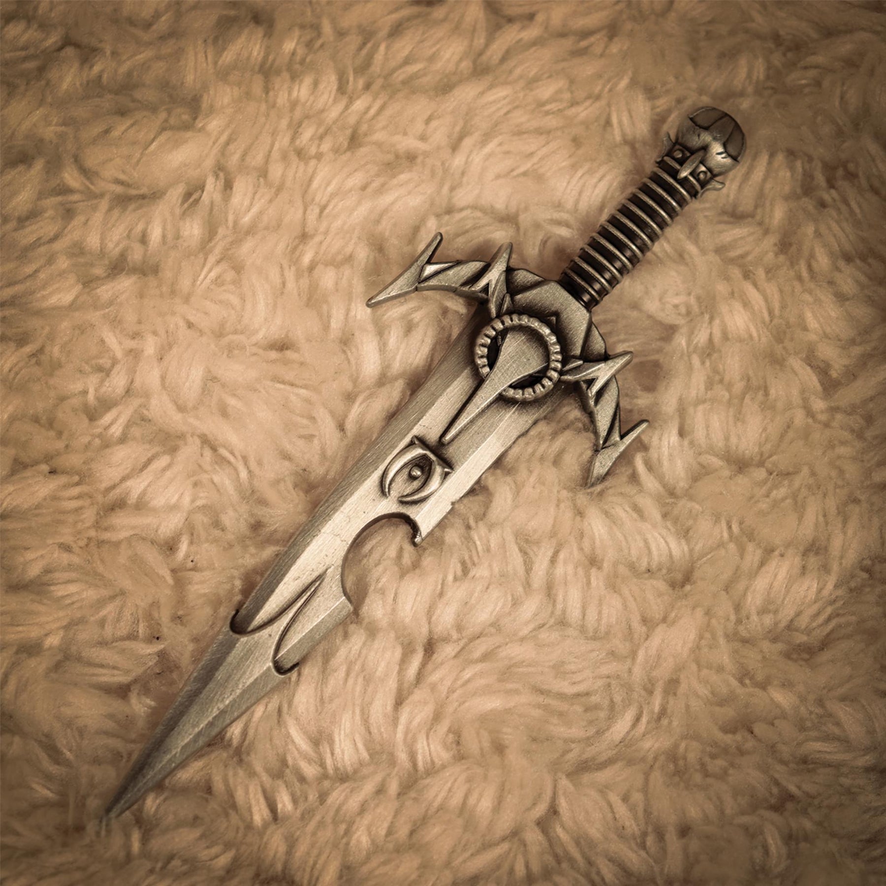The Elder Scrolls IV: Oblivion Mehrune's Razor Bottle Opener