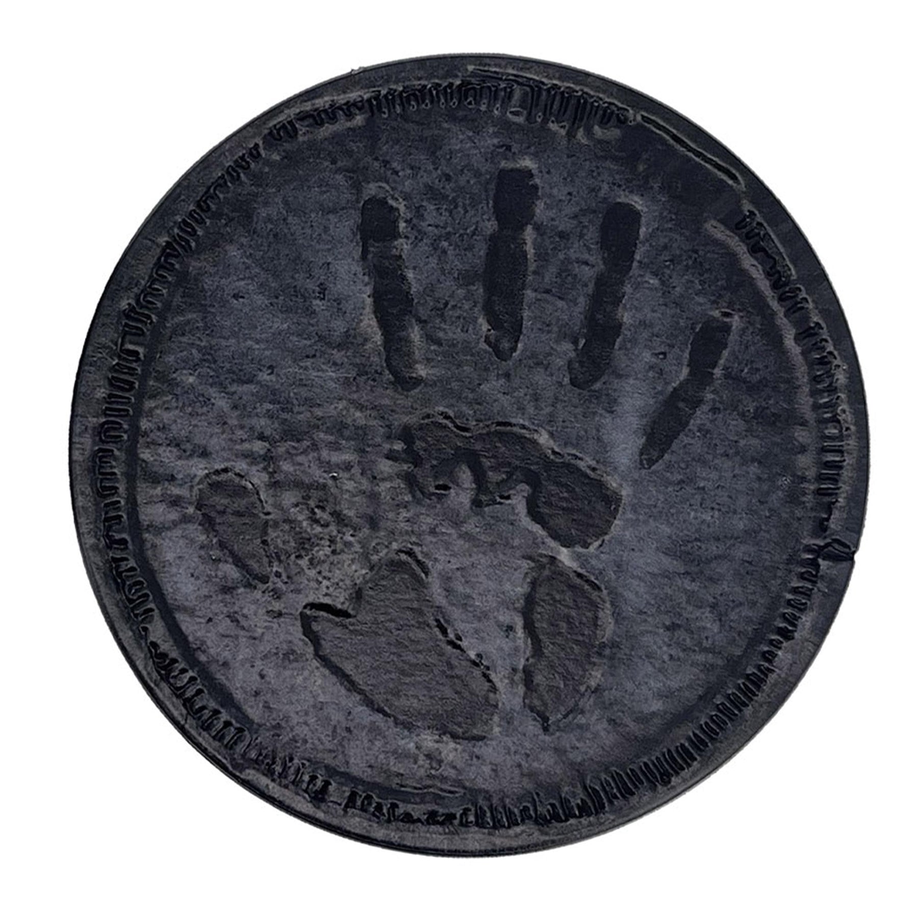 The Elder Scrolls IV: Oblivion Dark Brotherhood Limited Edition Metal Medallion