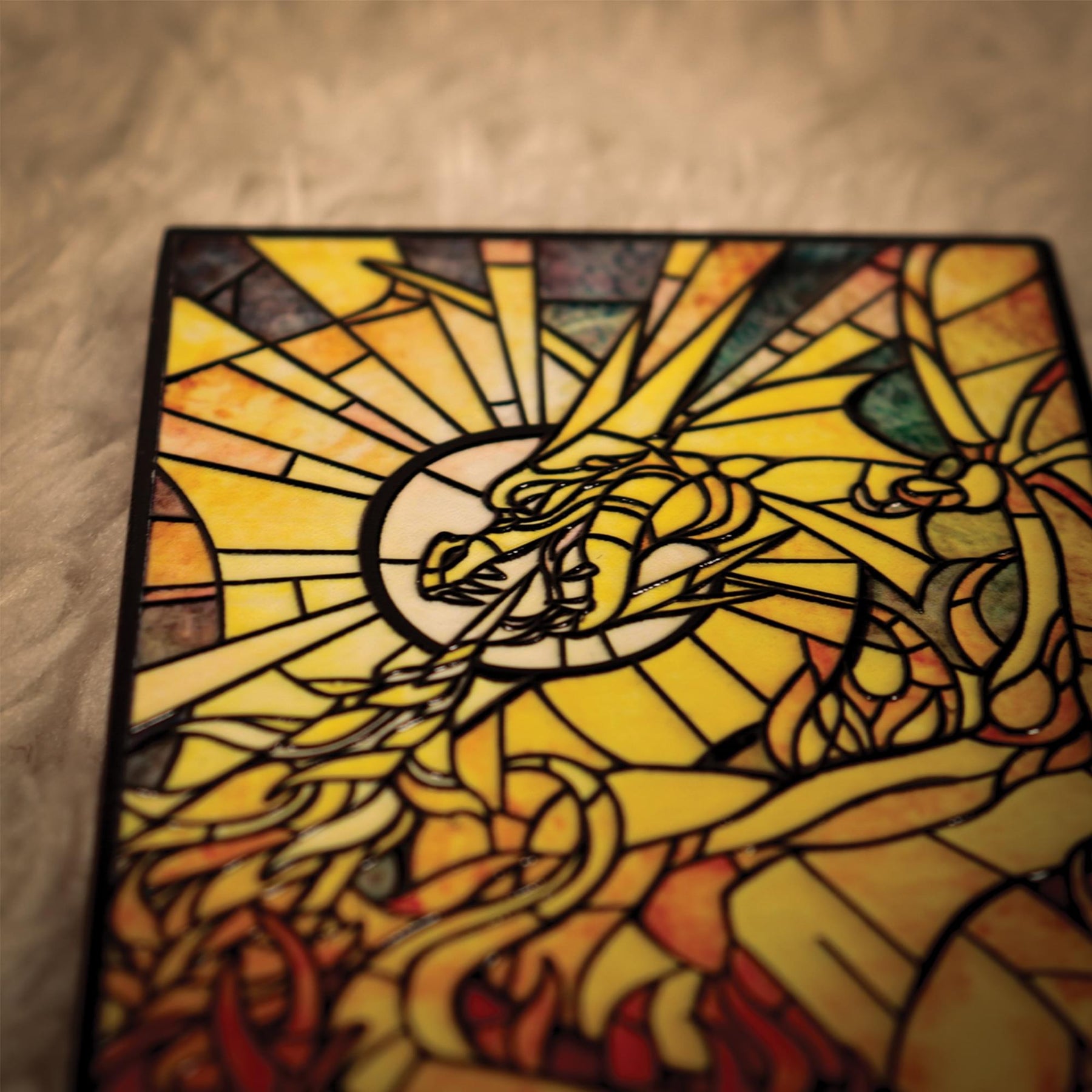 The Elder Scrolls IV: Oblivion Limited Edition Akatosh Ingot