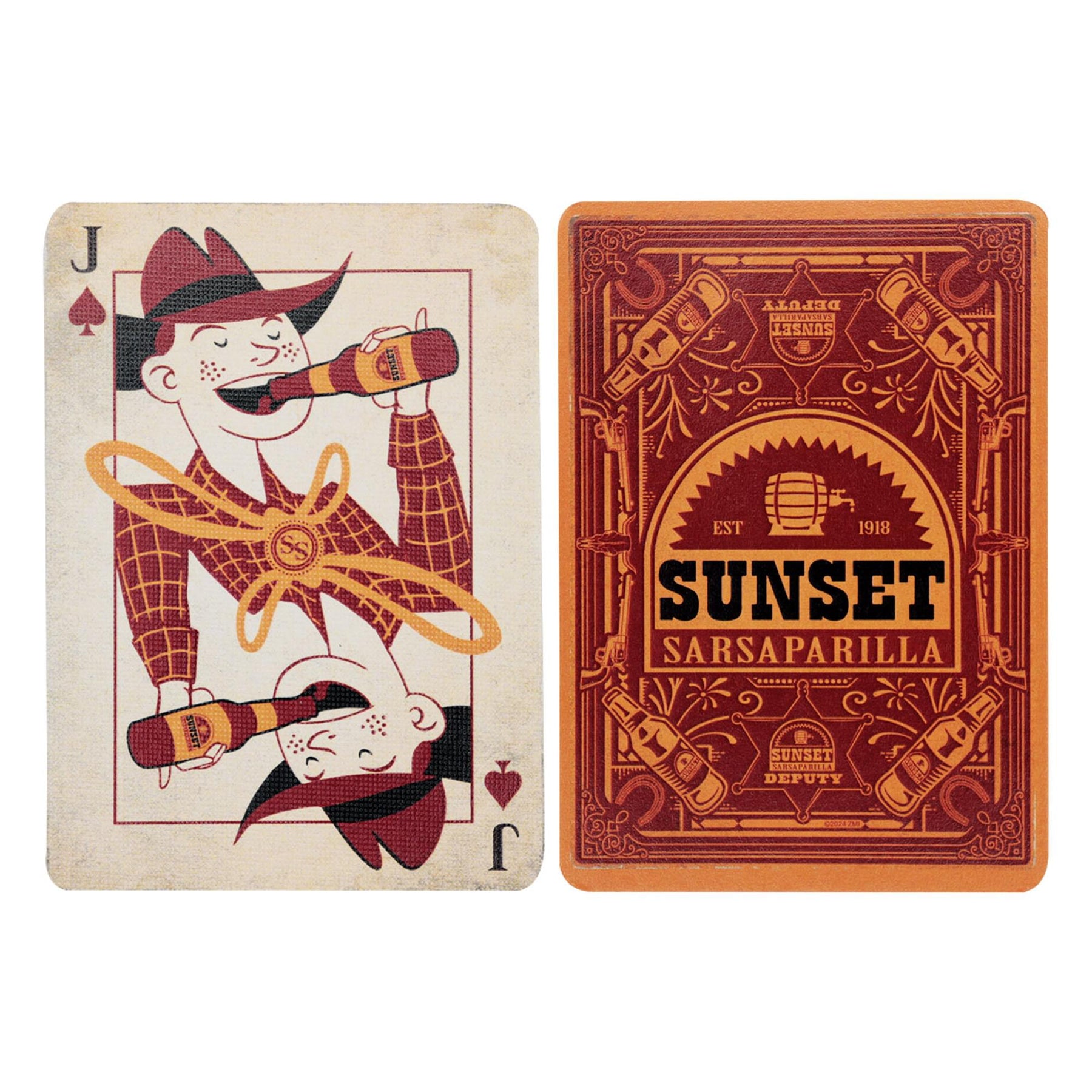 Fallout Sunset Sarsaparilla Legend Of The Star Set | Gold Colored Edition