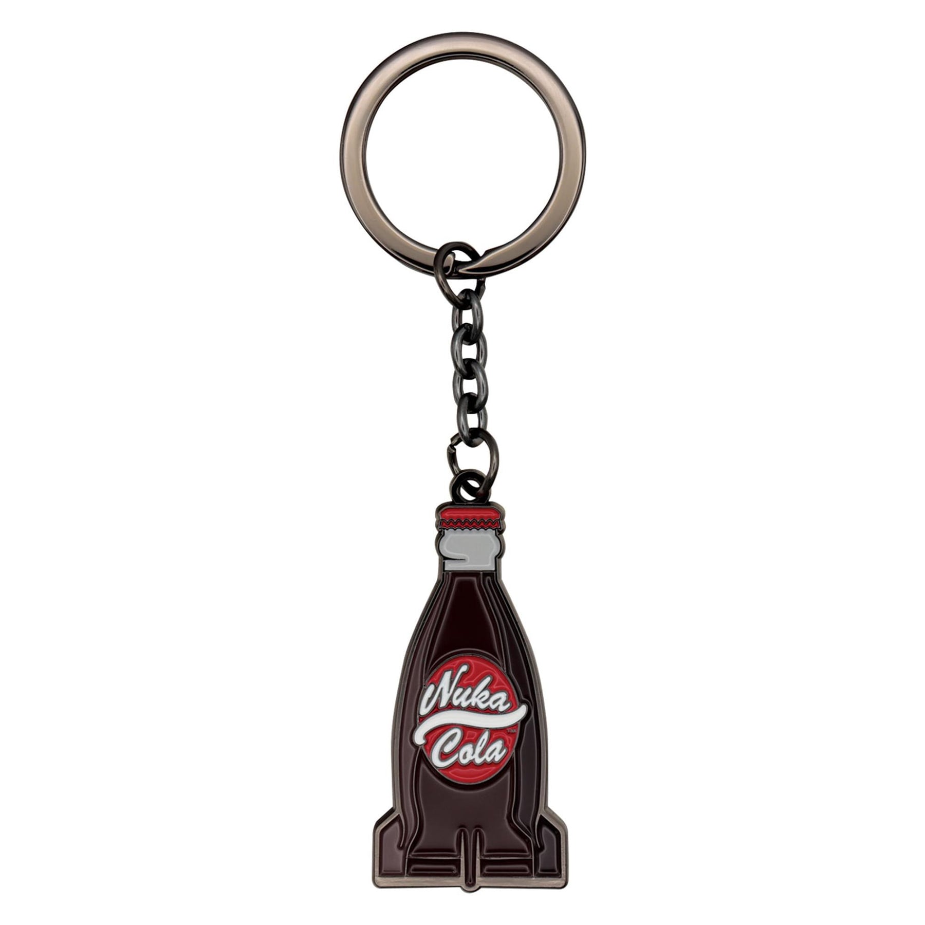 Fallout Limited Edition Nuka-Cola Keyring