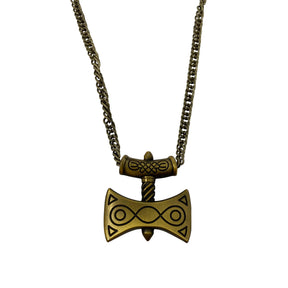 The Elder Scrolls V: Skyrim Replica Amulet of Talos Limited Edition Unisex Necklace