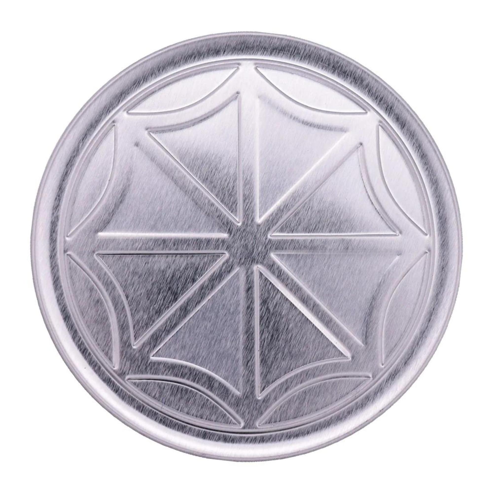 Resident Evil Metal Drink Coaster Set of 4