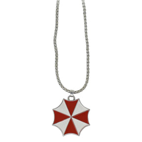 Resident Evil Limited Edition Umbrella Necklace
