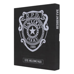 Resident Evil 2 Limited Edition R.P.D Welcome Pack