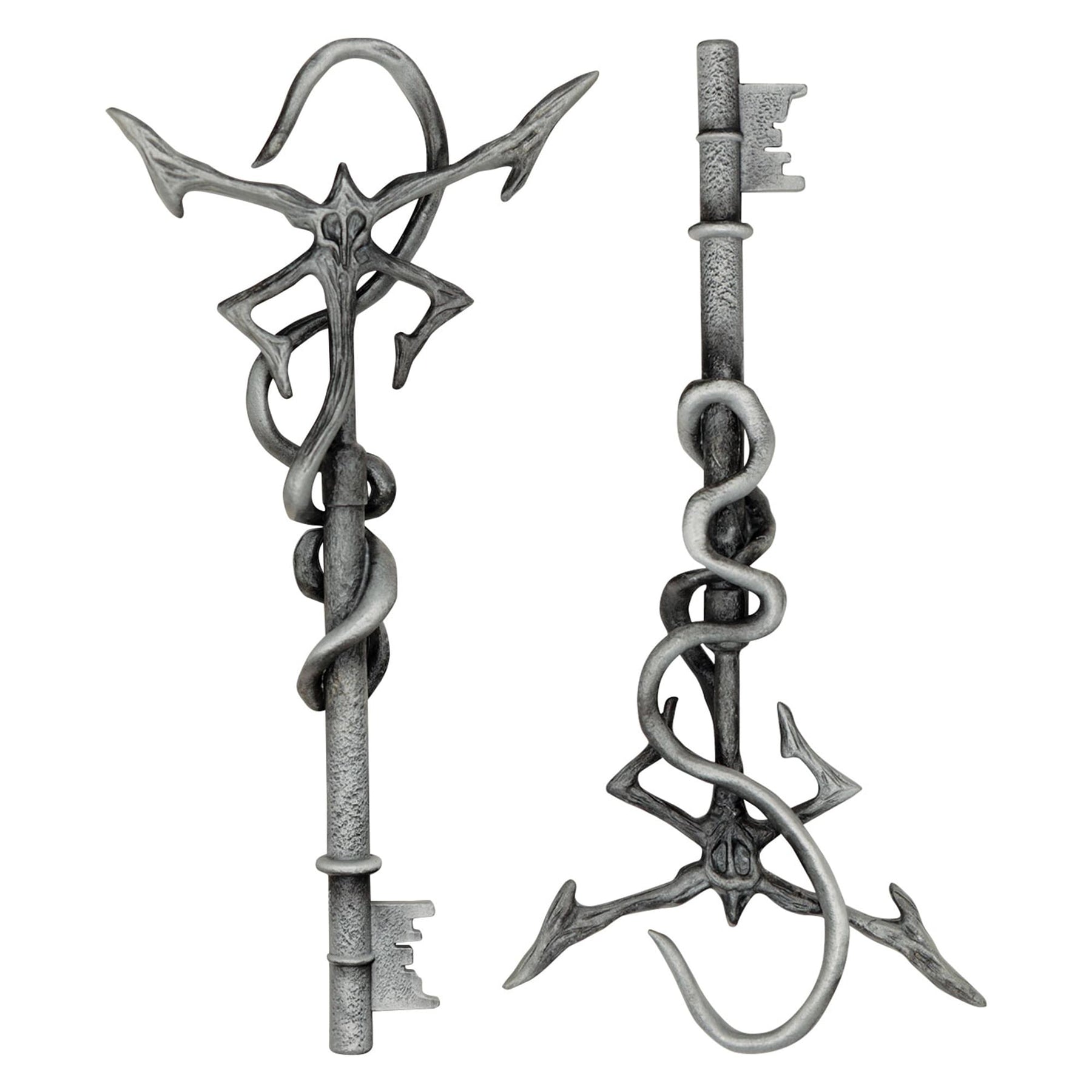 Resident Evil 4 Insignia Key Replica