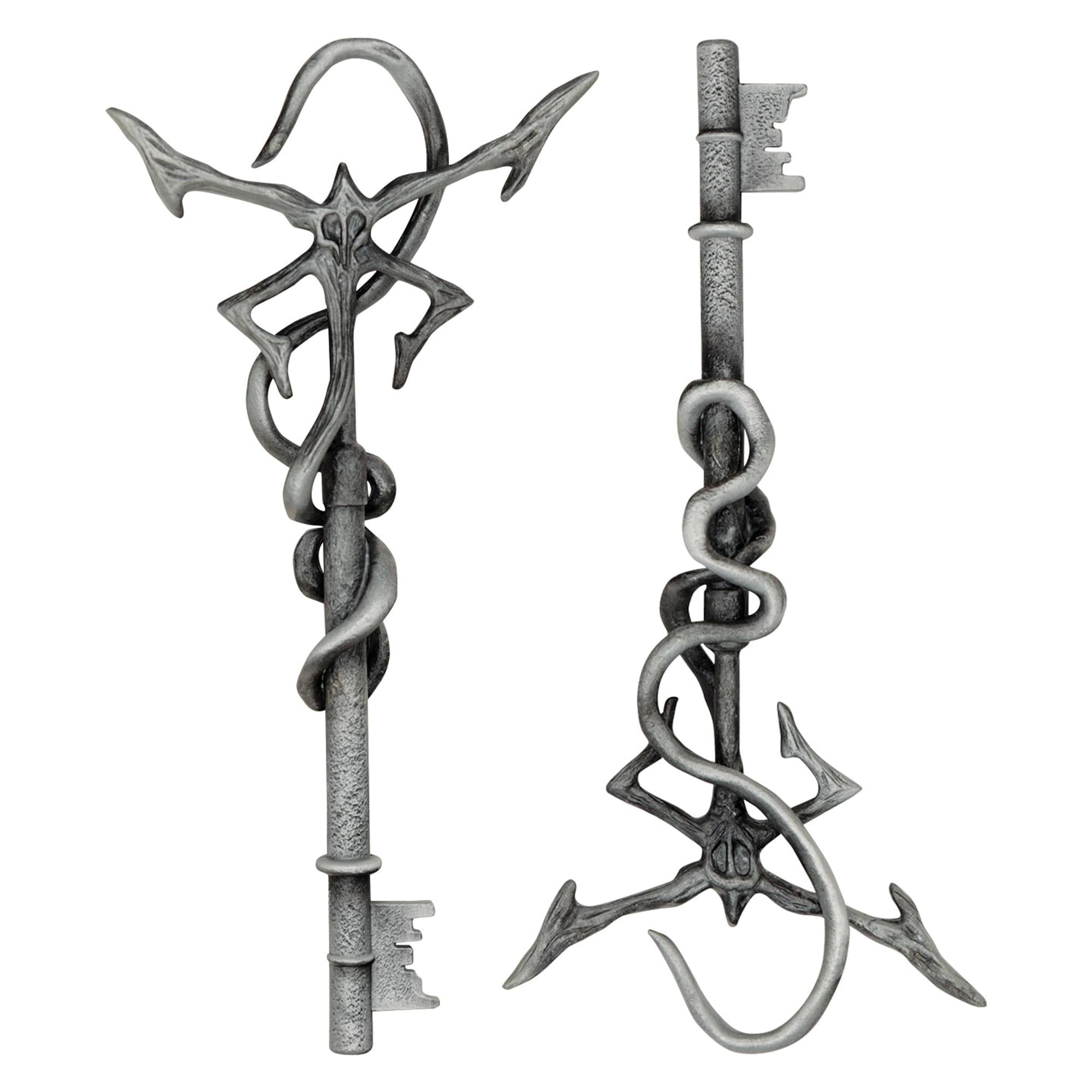 Resident Evil 4 Insignia Key Replica