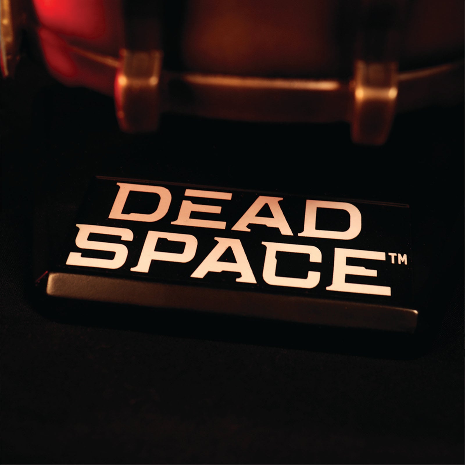 Dead Space Isaac Helmet Limited Edition 9-Inch Metal Replica