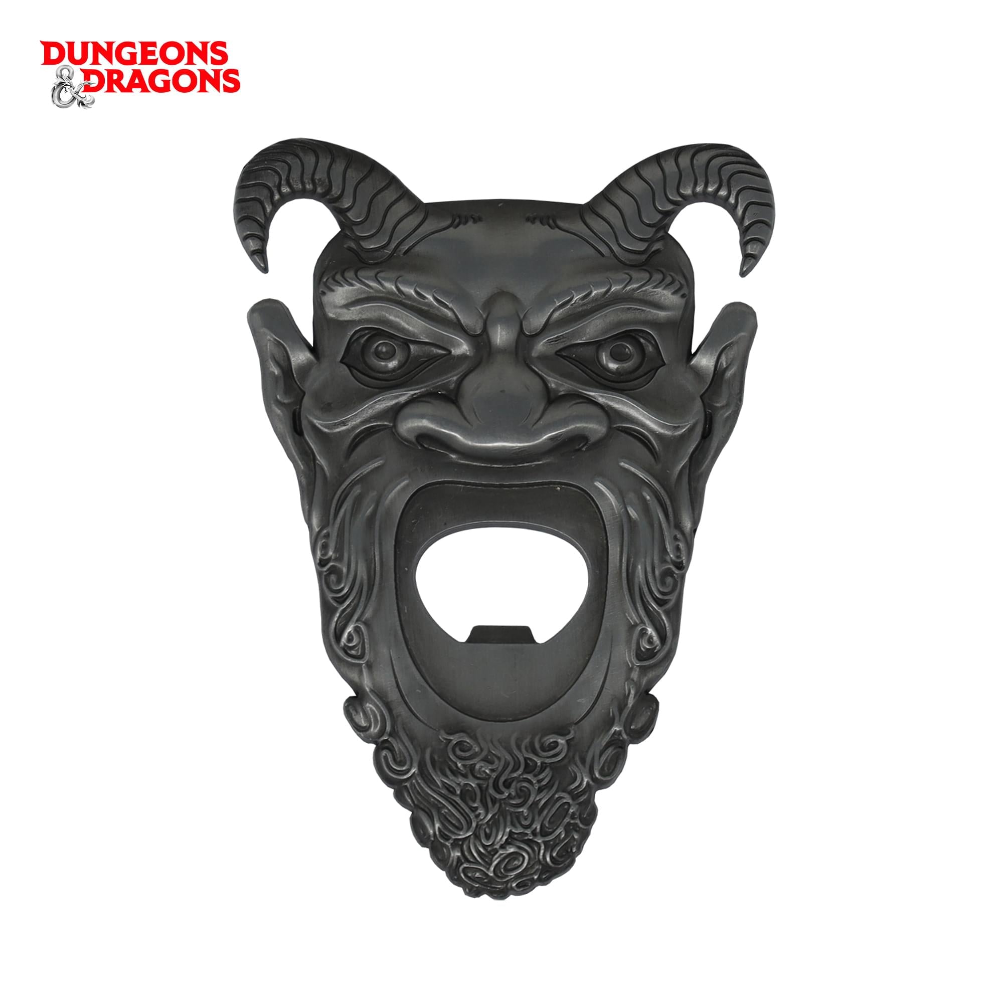 Dungeons & Dragons Tomb of Horrors Premium Bottle Opener