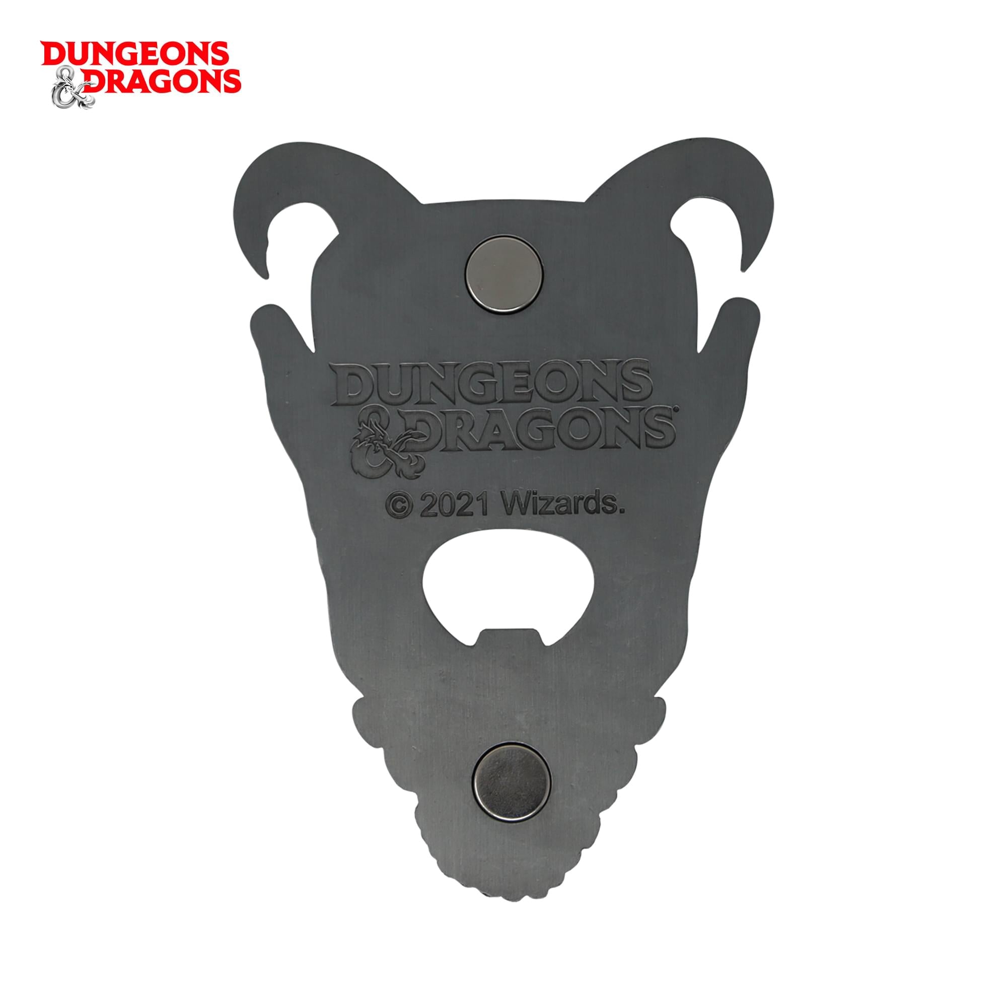 Dungeons & Dragons Tomb of Horrors Premium Bottle Opener