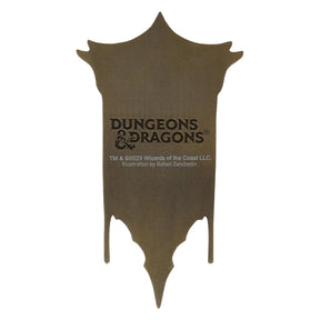 Dungeons & Dragons Limited Edition Ingot | Spider Queen