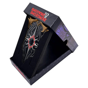 Dungeons & Dragons Limited Edition Ingot | Spider Queen