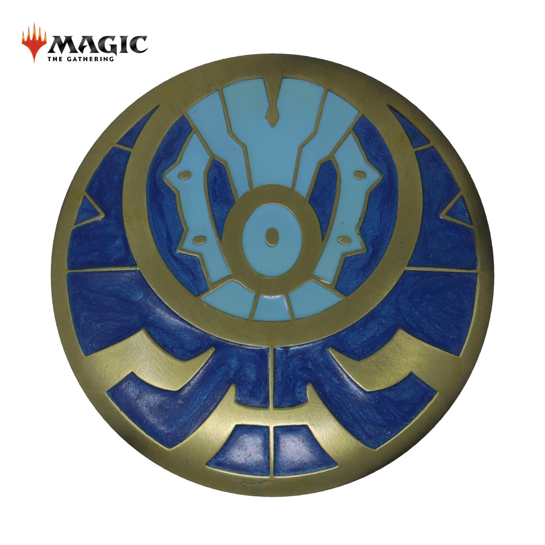 Magic The Gathering Glow in the Dark Arcane Signet Bottle Opener