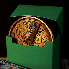 Magic: The Gathering Life Counter Metal Collectible