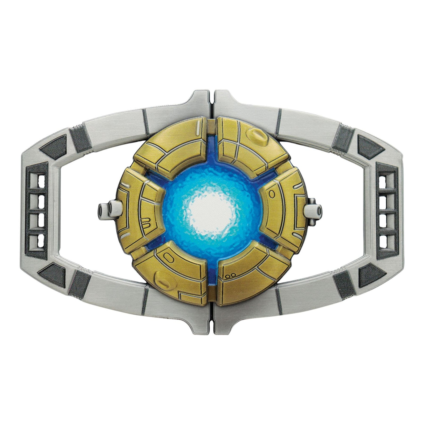 Transformers Matrix of Leadership Metal Replica