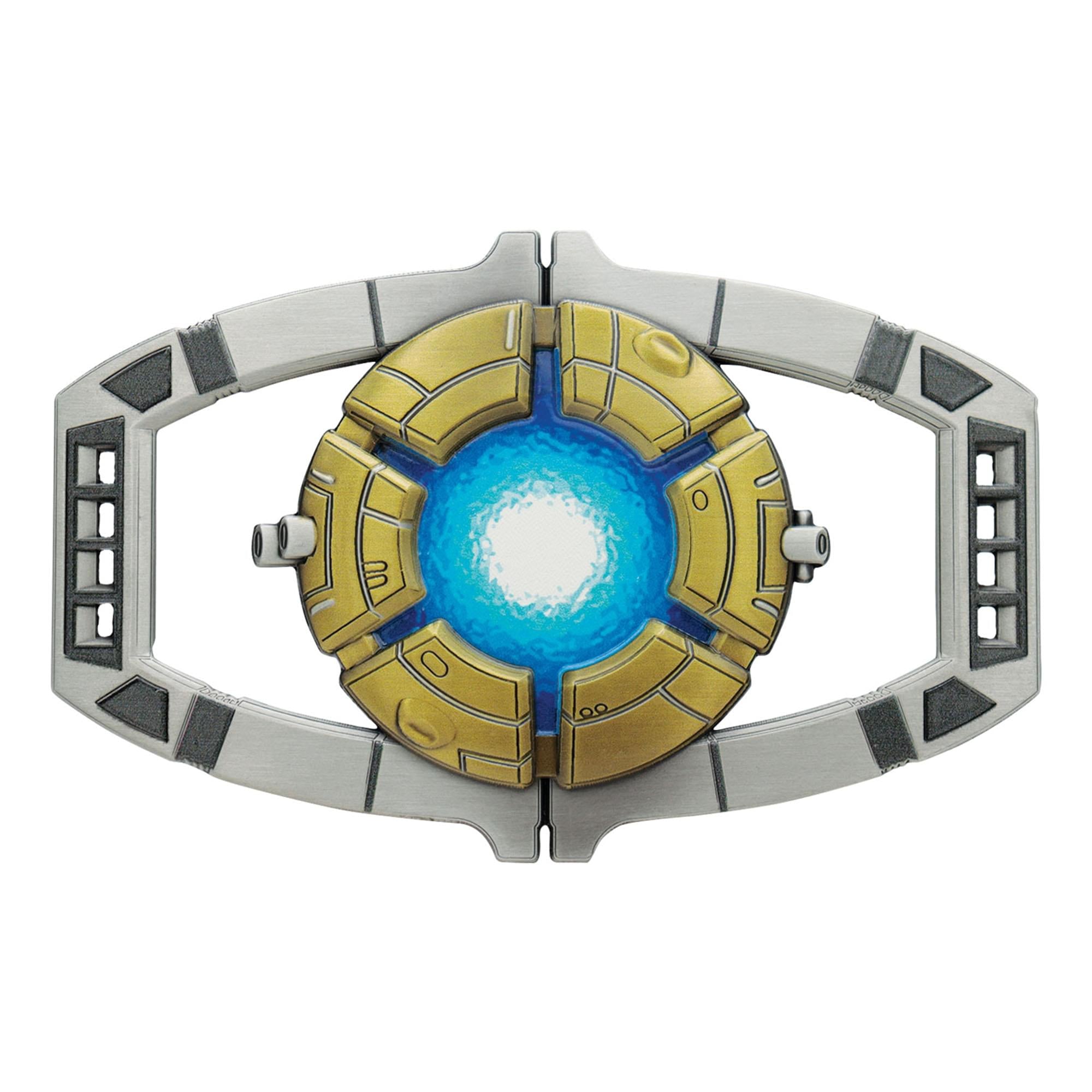 Transformers Matrix of Leadership Metal Replica