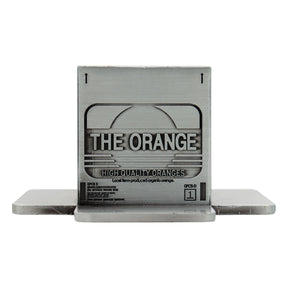 Metal Gear Solid 2 Metal Replica Cardboard Box