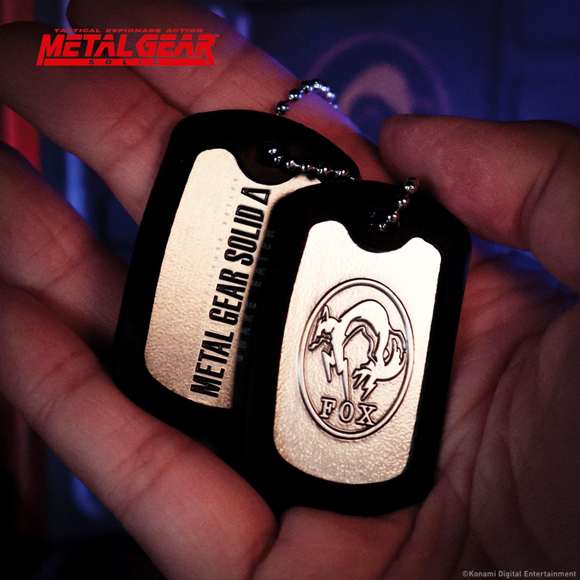 Metal Gear Solid Delta Snake Eater Limited Edition Collector's Set