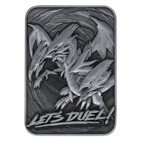 Yu-Gi-Oh! Limited Edition Metal Card | Blue Eyes Ultimnate Dragon