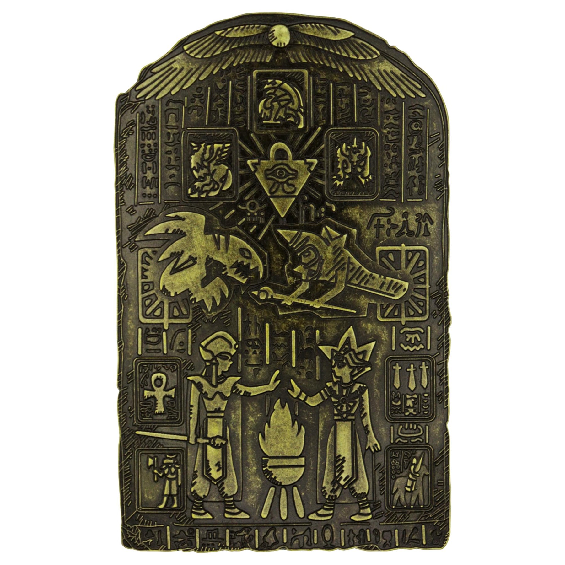 embossed yugioh card Yu-Gi-Oh! B. Skull Dragon Limited Edition Metal Card