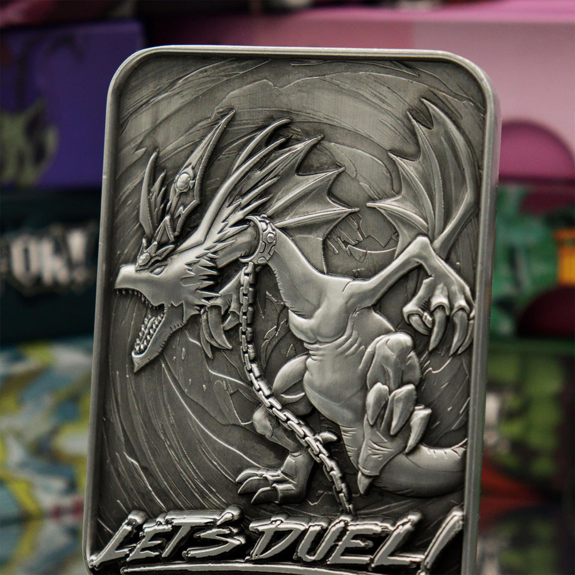 Yu-Gi-Oh! Limited Edition Harpie's Pet Dragon Ingot
