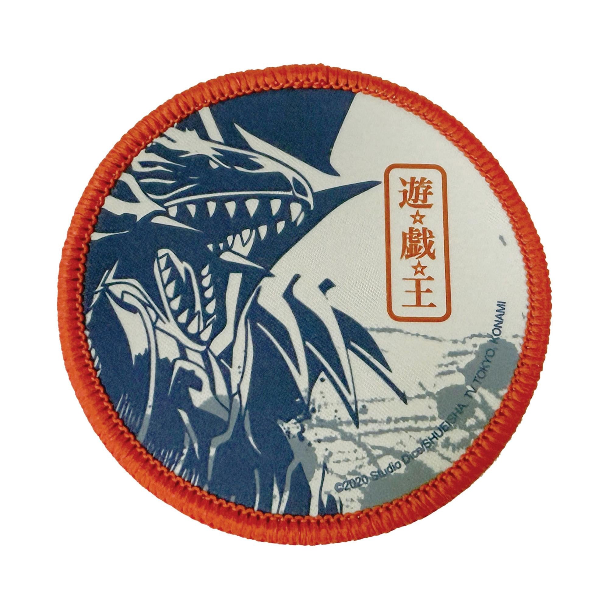 Yu-Gi-Oh! XL Desk Pad and Coaster Set