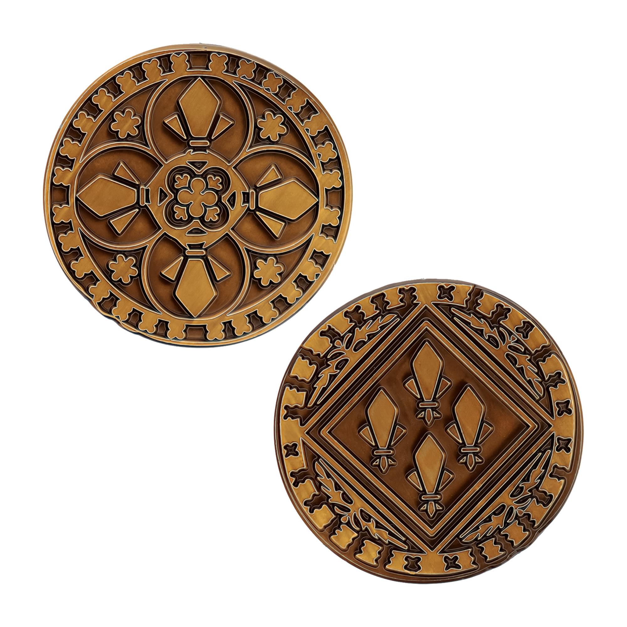 The Witcher "Toss A Coin To Your Witcher" Limited Edition Collectible Coin