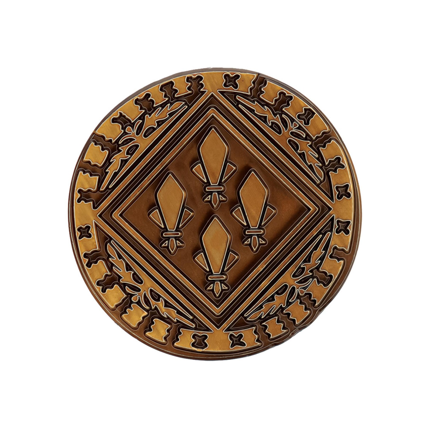 The Witcher "Toss A Coin To Your Witcher" Limited Edition Collectible Coin
