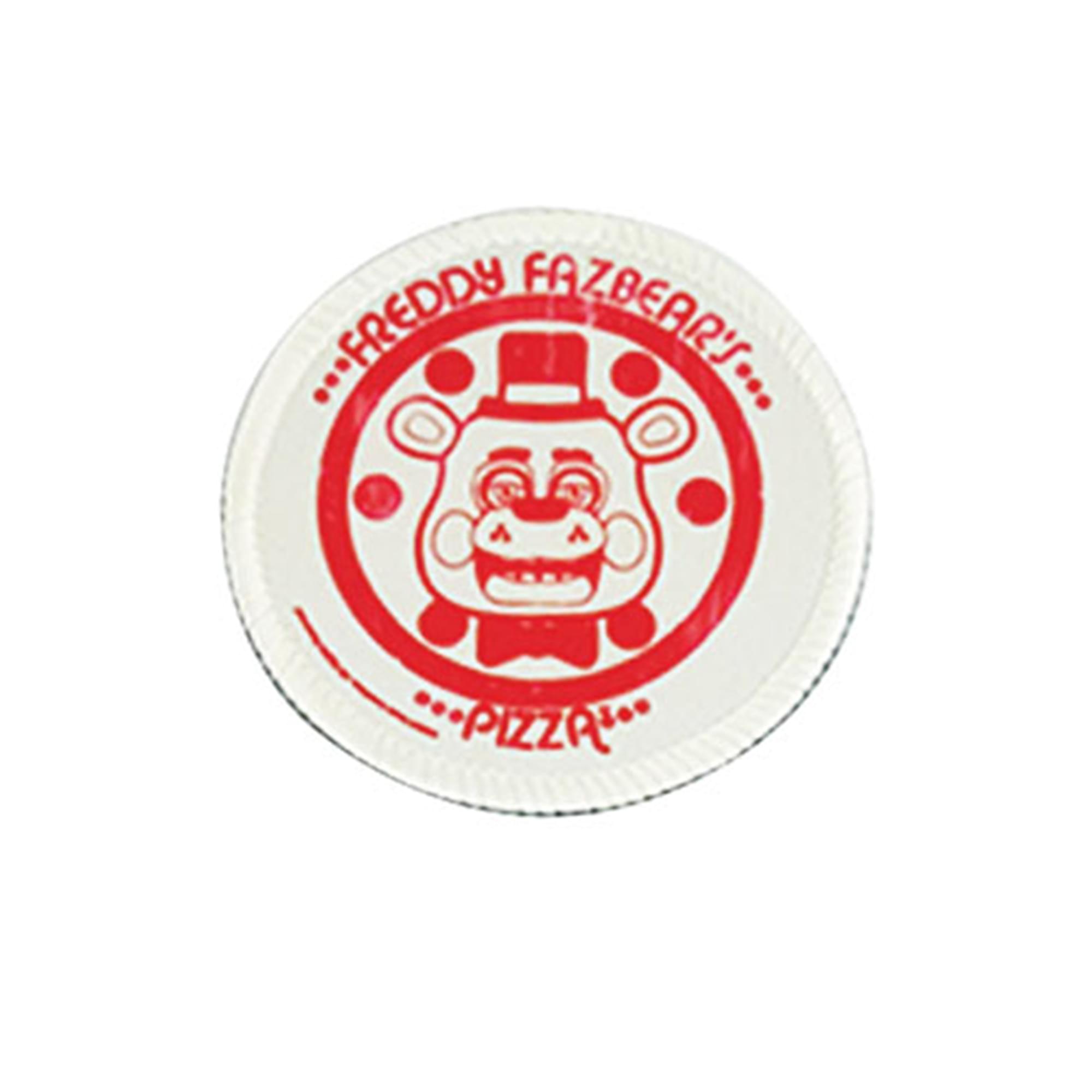 Five Nights at Freddy's Desk Pad & Coaster Set