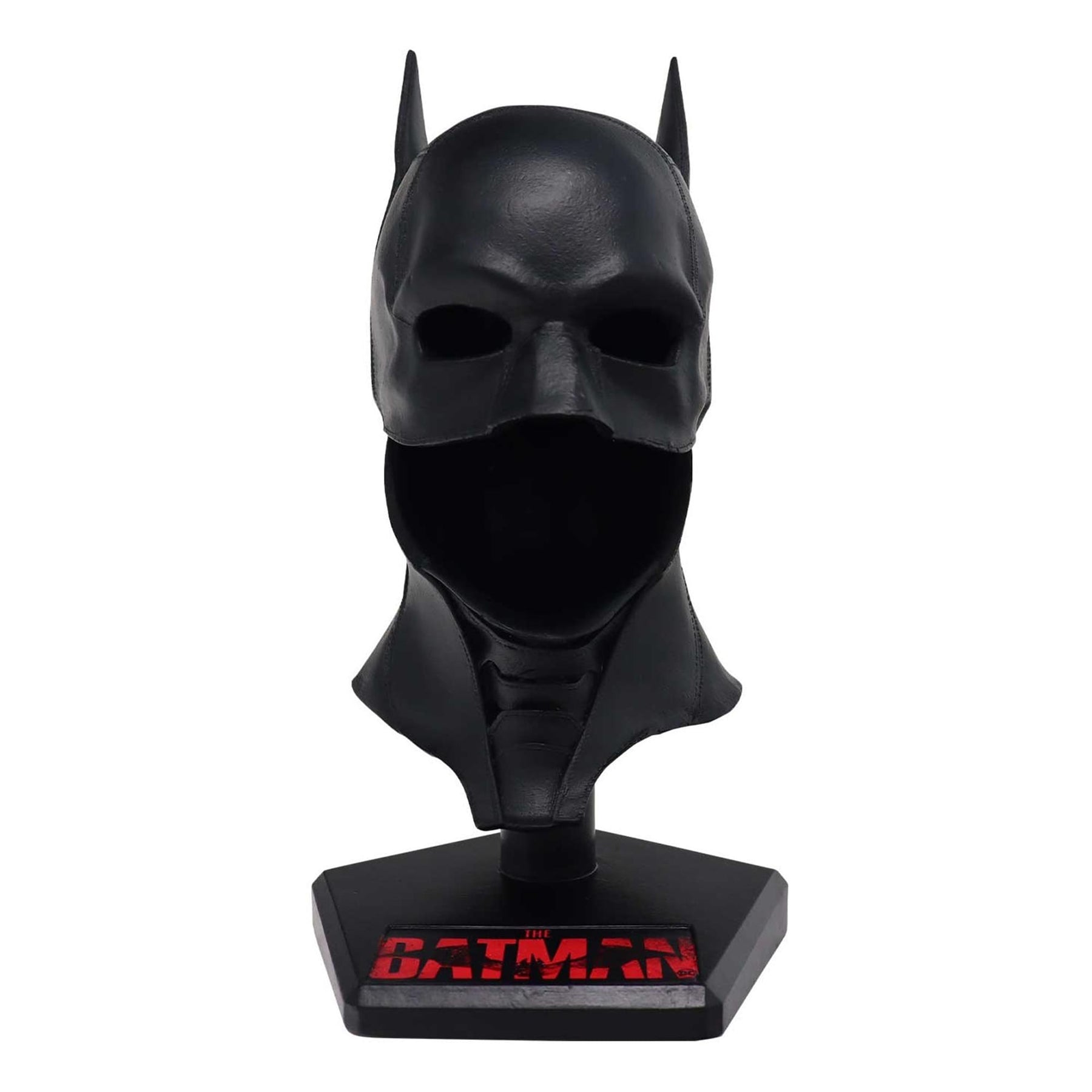 DC Comics The Batman Bat Cowl Replica