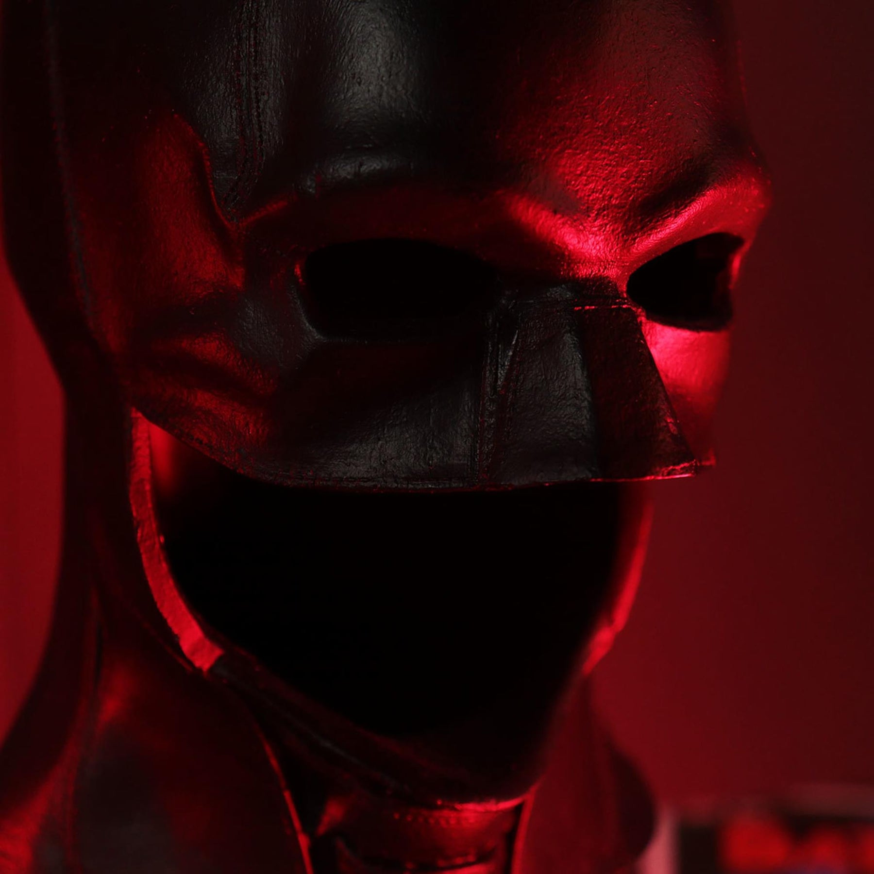 DC Comics The Batman Bat Cowl Replica