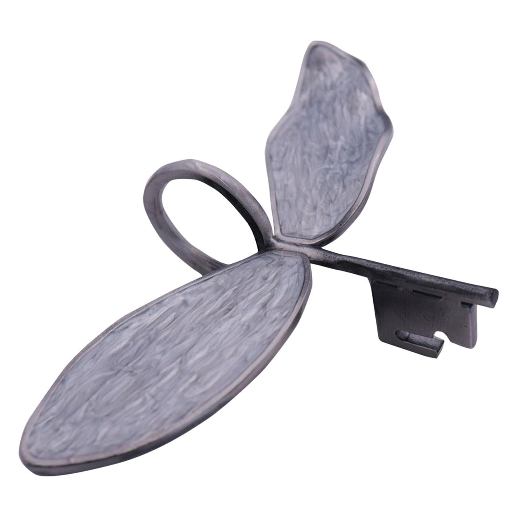Harry Potter Professor Flitwick Enchanted Key Limited Edition Metal Replica