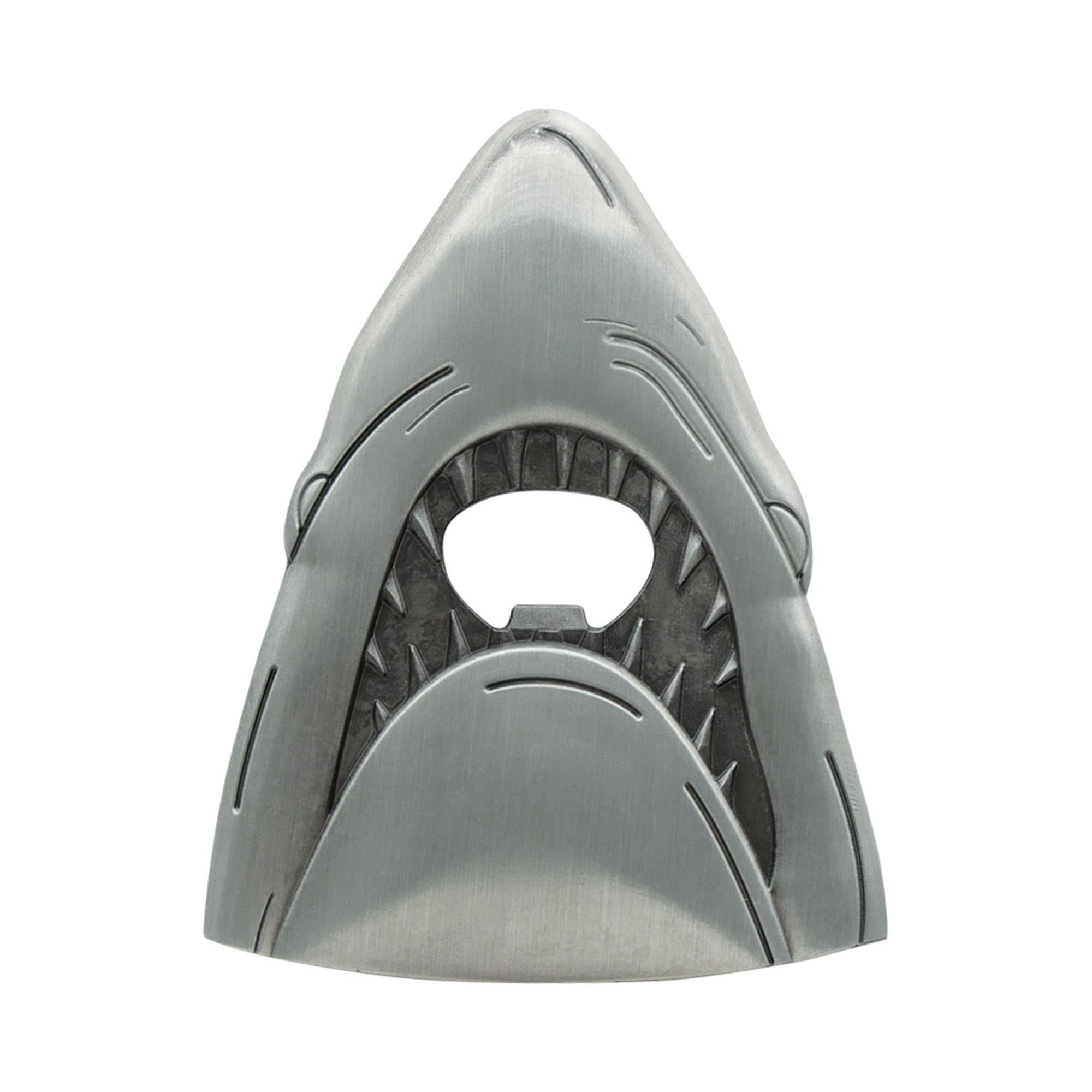 Jaws 50th Anniversary Shark Bottle Opener