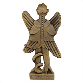 The Exorcist Pazuzu Metal Replica Ingot