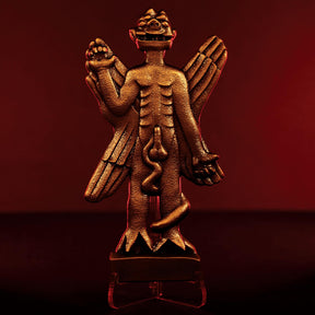 The Exorcist Pazuzu Metal Replica Ingot