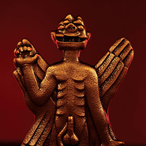 The Exorcist Pazuzu Metal Replica Ingot