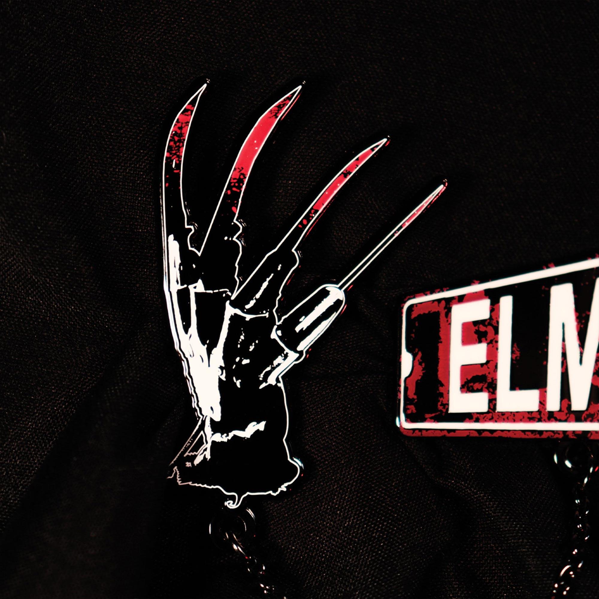 A Nightmare On Elm Street 2-Piece Enamel Pin Set