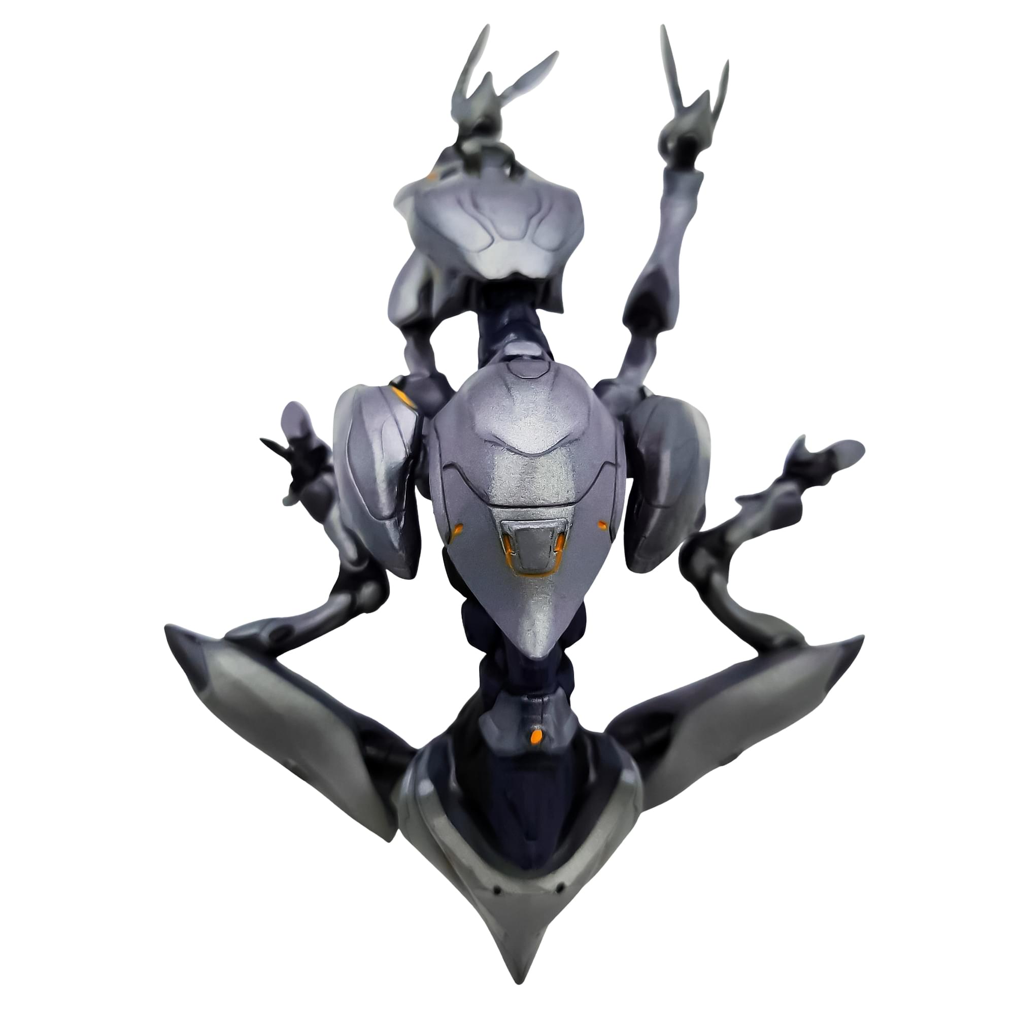Halo 4 Promethean Crawler 6" Action Figure