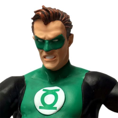 DC Comics Green Lantern Premium Motion Statue