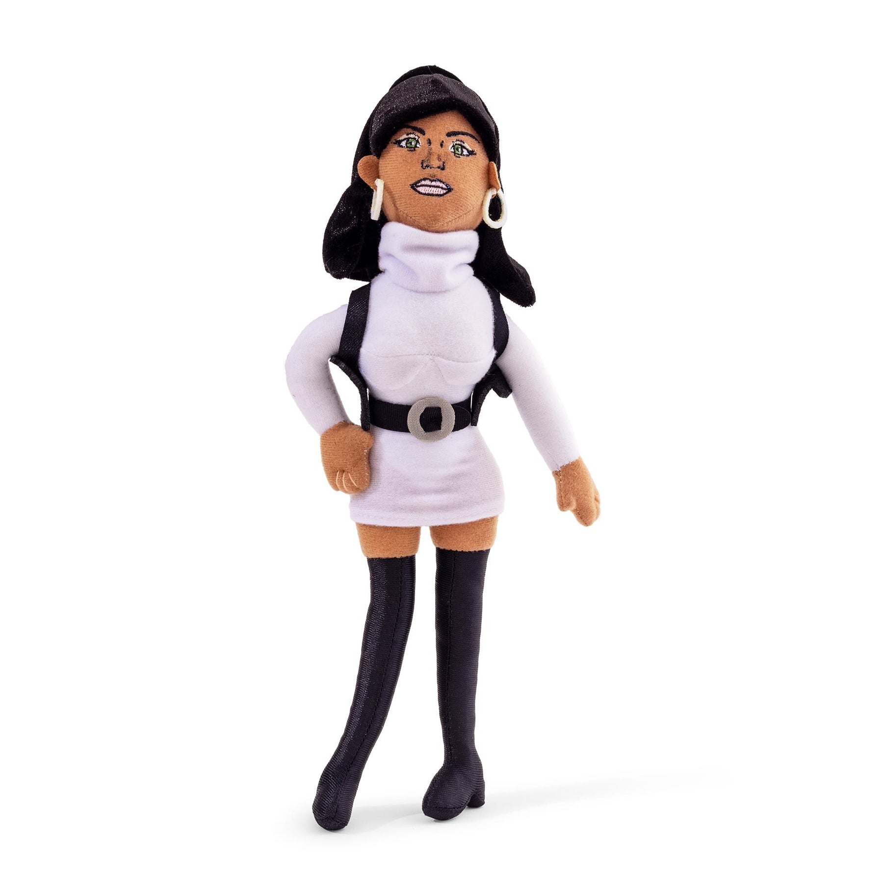 Archer 12" Lana Kane Plush