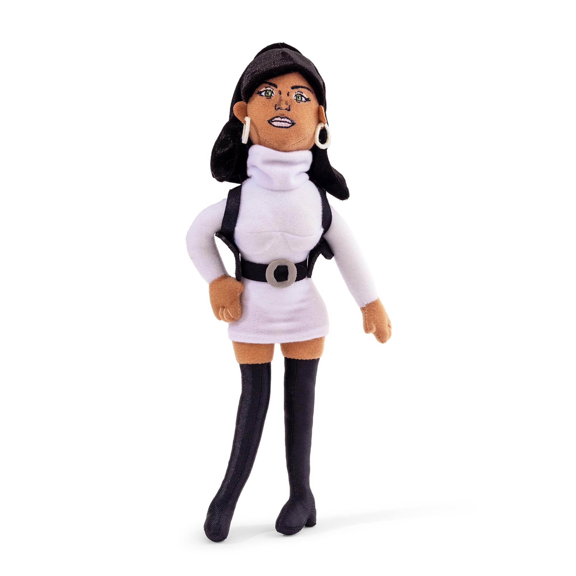 Archer 12" Lana Kane Plush