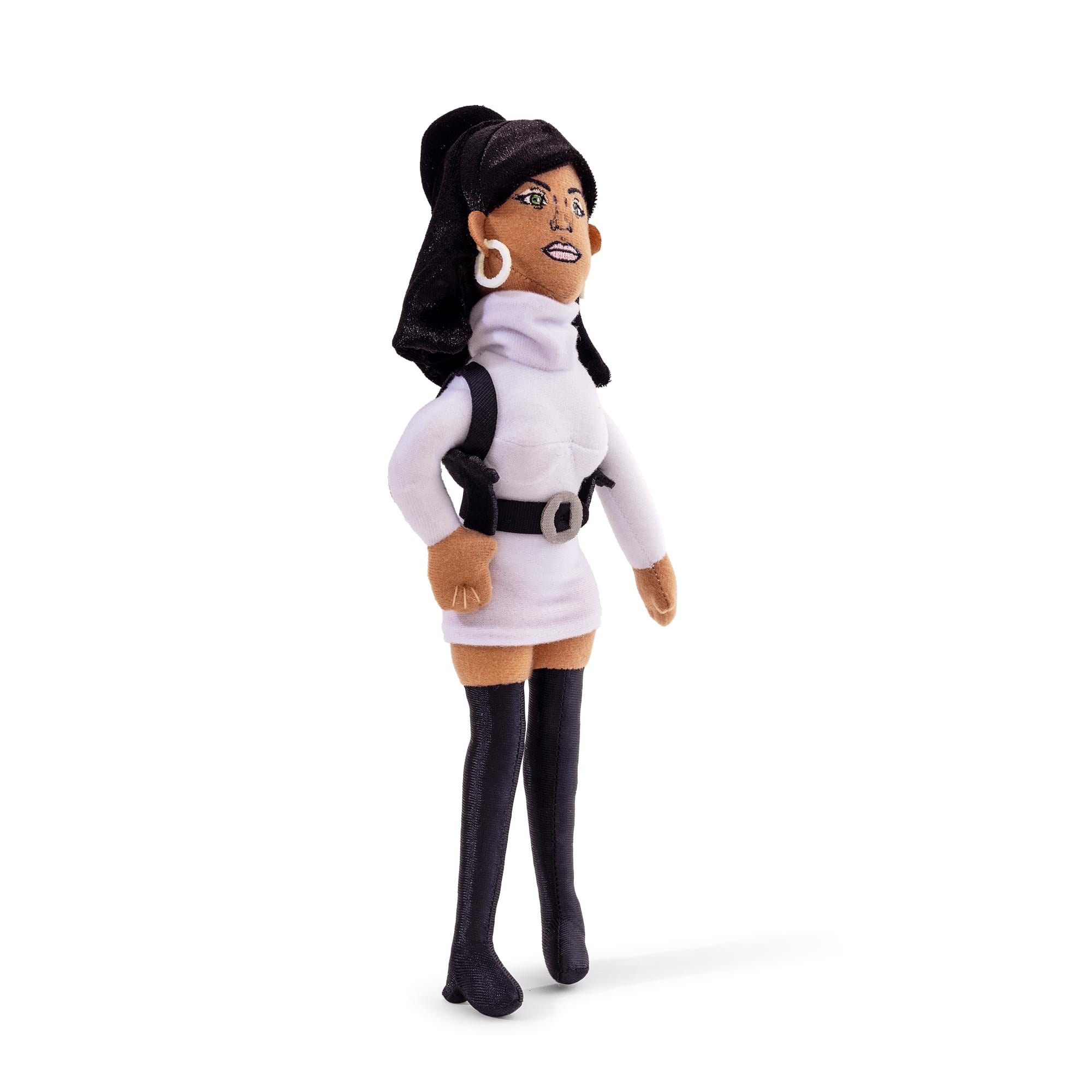 Archer 12" Lana Kane Plush